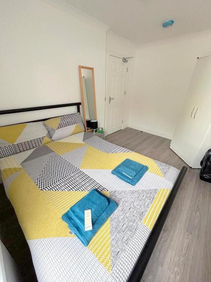 New Florence Rooms Mitcham Εξωτερικό φωτογραφία