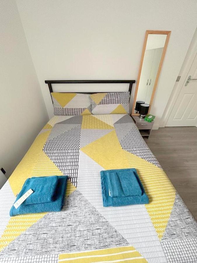 New Florence Rooms Mitcham Εξωτερικό φωτογραφία